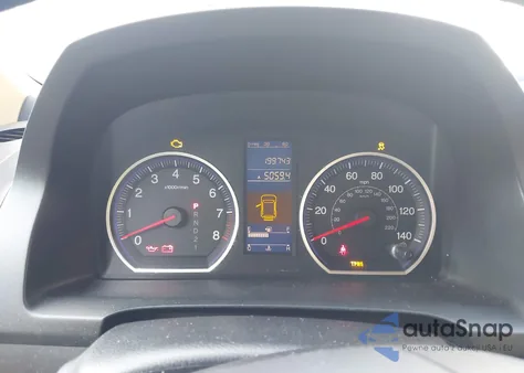 2011 Honda Cr-V Lx z USA, uszkodzony, nr VIN 5J6RE3H38BL003605